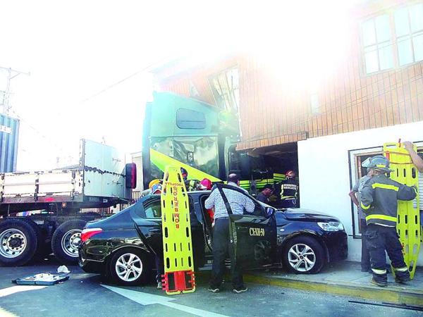 fotos: rodrigo tapia jara