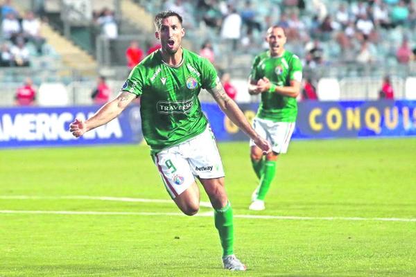 EFE/ Osvaldo Villarroel