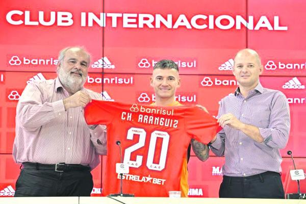 @SCInternacional