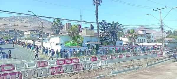 fotos la estrella/twitter