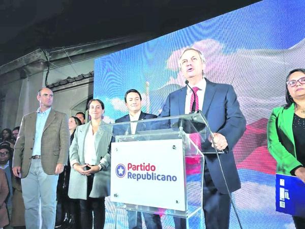 JESÚS MARTÍNEZ/AGENCIA UNO