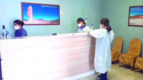 seremi salud