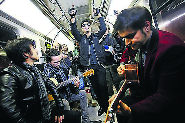 el mercurio