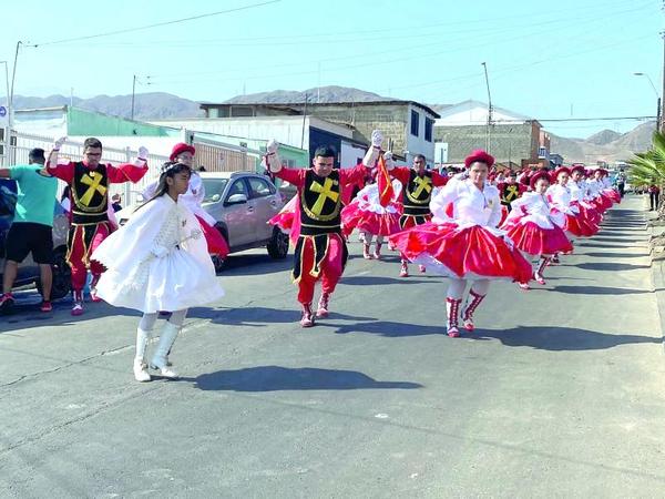 fotos: pablo mamani