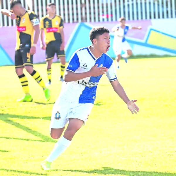 miguel zamora / Comunicaciones CDA