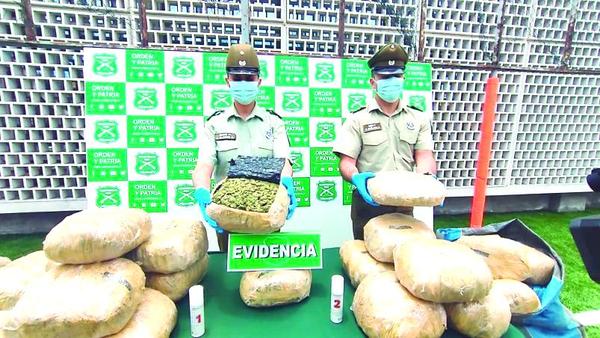 Carabineros