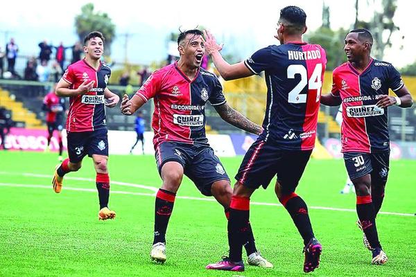 deportes antofagasta/archivo