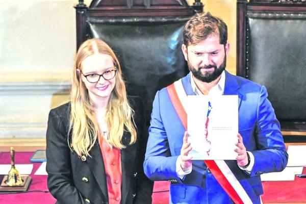 FRANCISCO VICENCIO / AGENCIAUNO