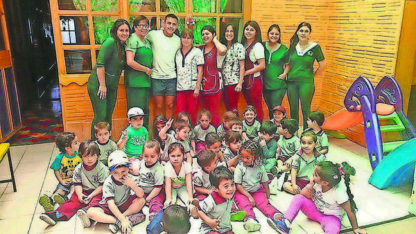fotos: cedida y XIN HUA/agenia uno