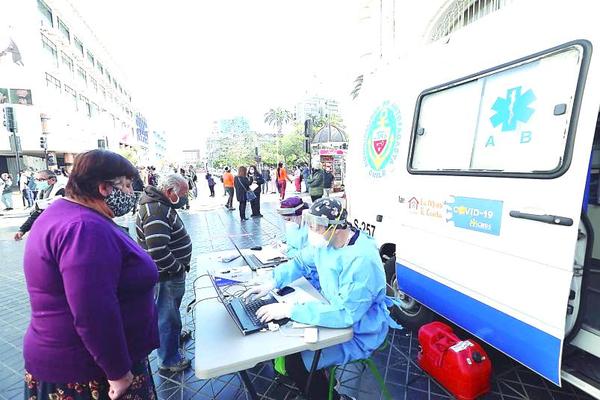 CEDIDA Y AGENCIA UNO