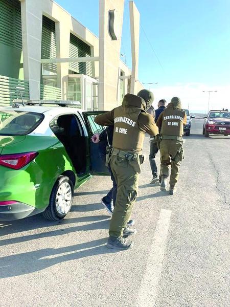 Carabineros