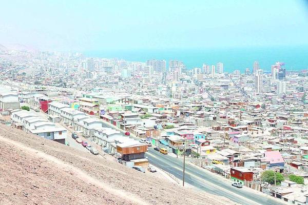 Archivo/creo antofagasta