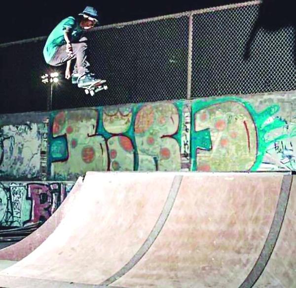 foto diego "peka" troncoso