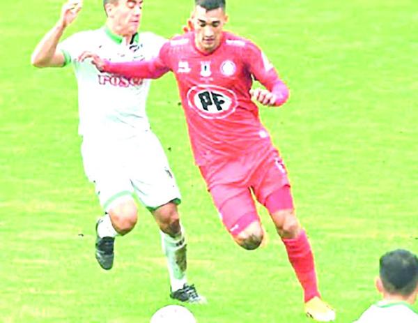 agencia uno y facebook deportes antofagasta