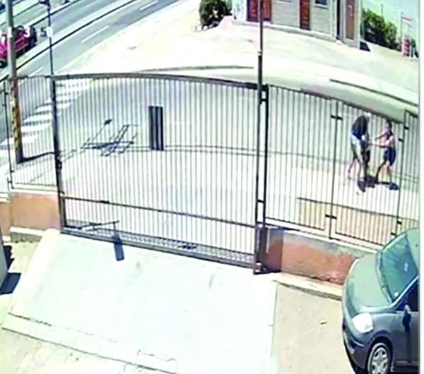 Capturas de video