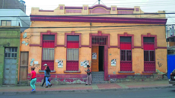 archivo