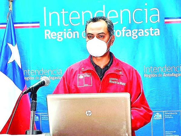 Seremi del Trabajo y Previsión Social