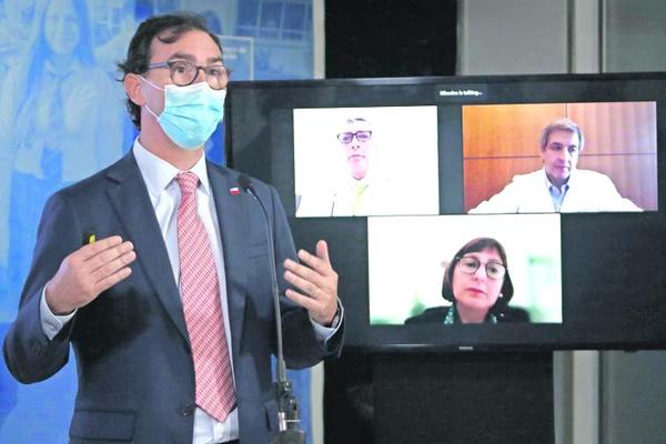 MAURICIO MENDEZ/ AGENCIAUNO
