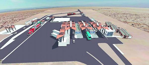 Aduanas