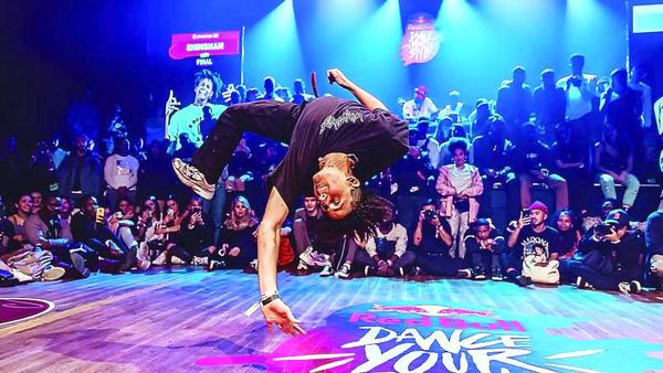 fotos redbull chile
