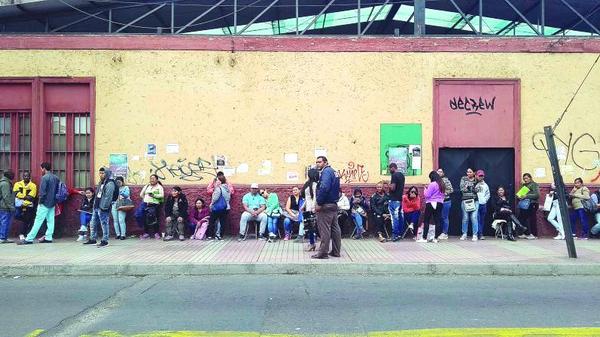 fotos: ignacio araya