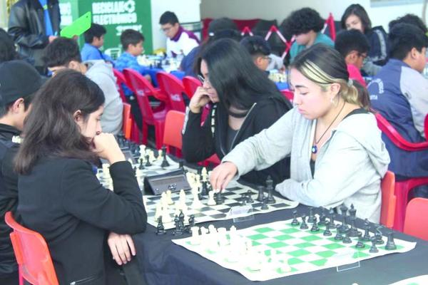 fotos gentileza Jorge Ochoa Bugueño