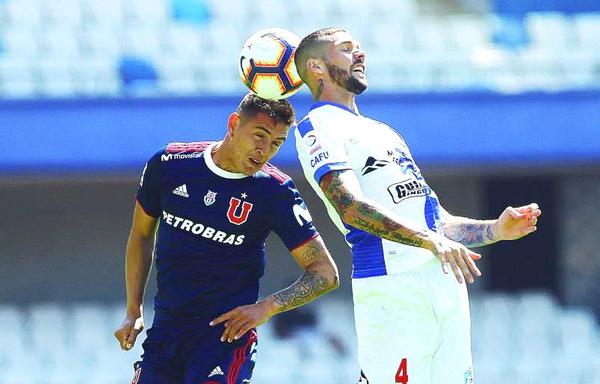 agencia uno