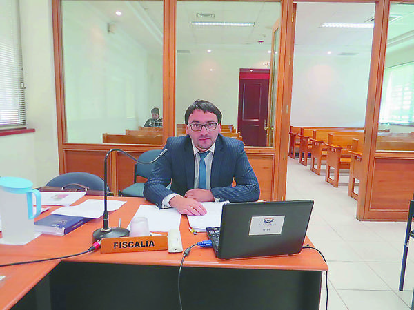 fiscalía regional