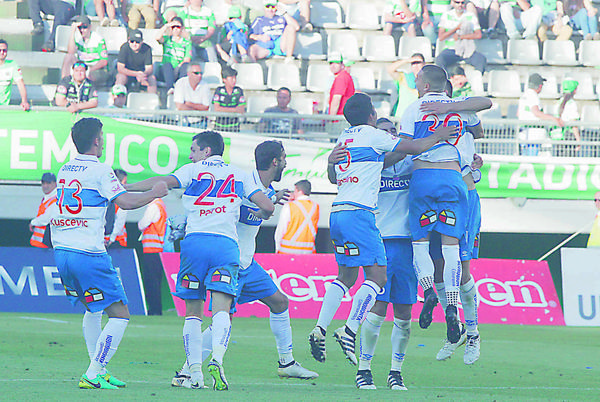 agencia uno