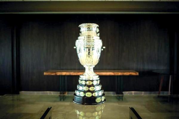 conmebol copa América 2024