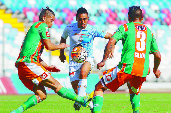 Matías Quilodrán