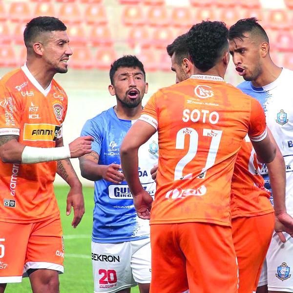 cobreloa sdap