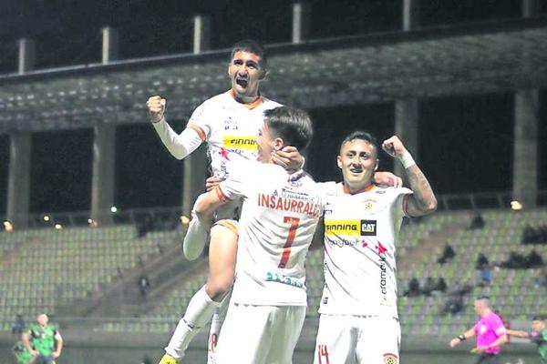 Fotos: Diego Carvajal Muñoz