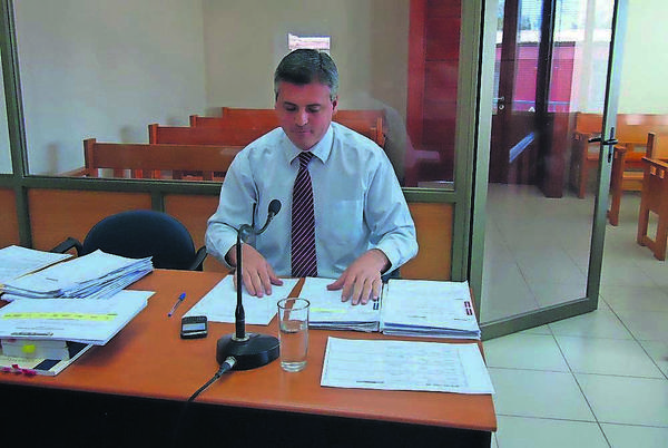 fiscalía regional