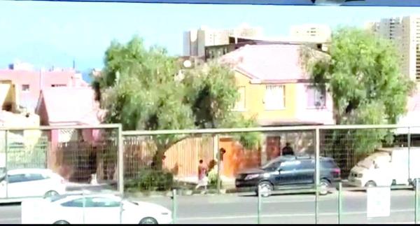 captura de video