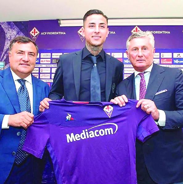 fotos fiorentina