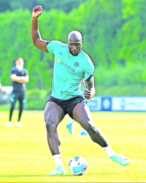 RomeluLukaku9