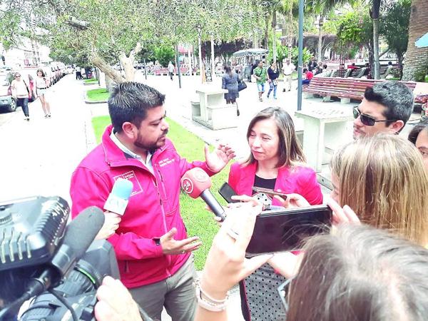 Agencia Uno