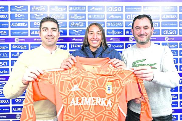 @RealOviedoFem