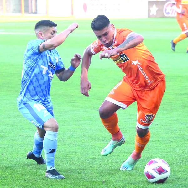 cobreloa sdap