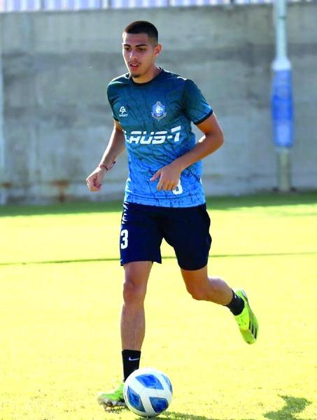 miguel zamora/deportes antofagasta
