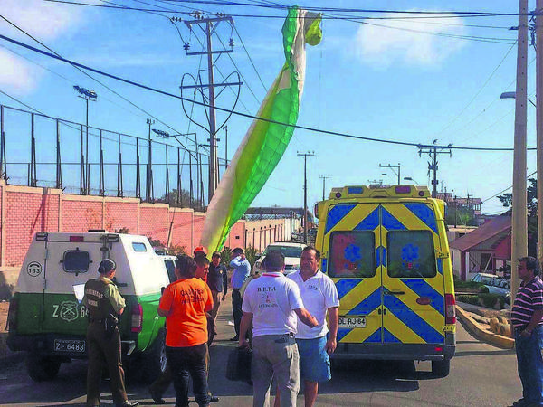 carabineros
