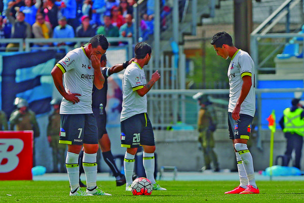 agencia uno