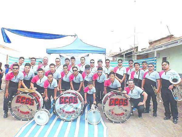 banda ecos