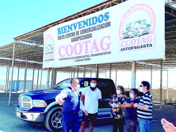 TWITTER: @CIUDADANOVIDELA