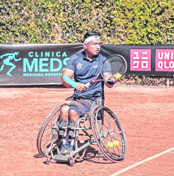 chile open