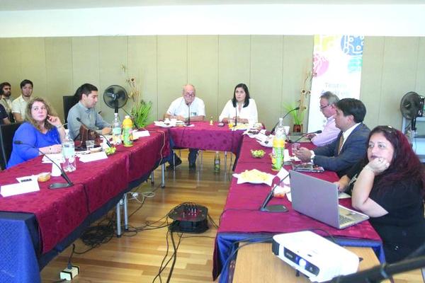 Fotos: Pablo Mamani Prado