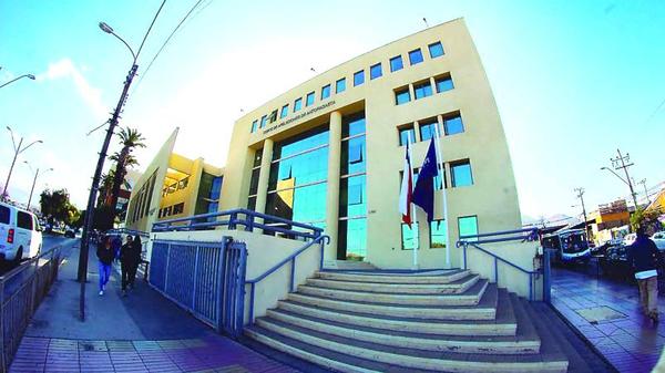Poder Judicial