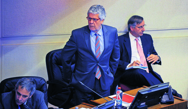 PABLO OVALLE ISASMENDI / AGENCIAUno