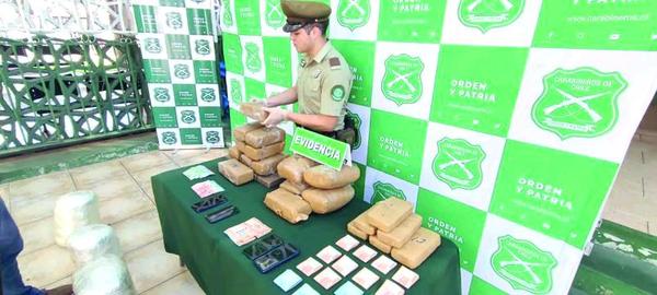carabineros